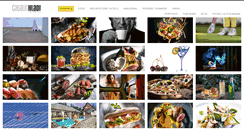 Desktop Screenshot of catalinhladi.ro
